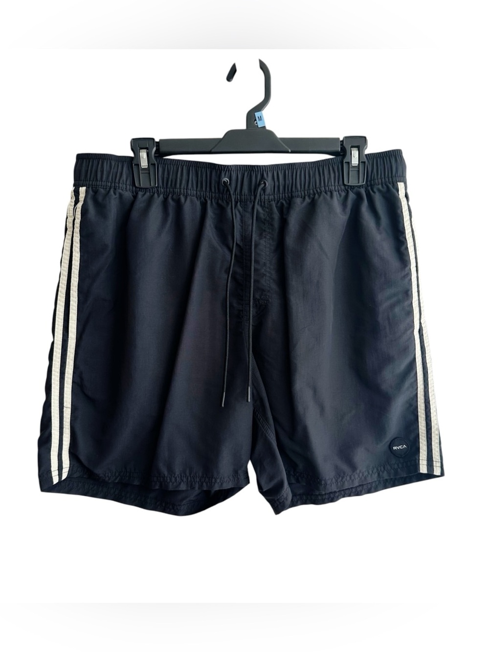 RVCA Breakout Elastic Swim Shorts READ